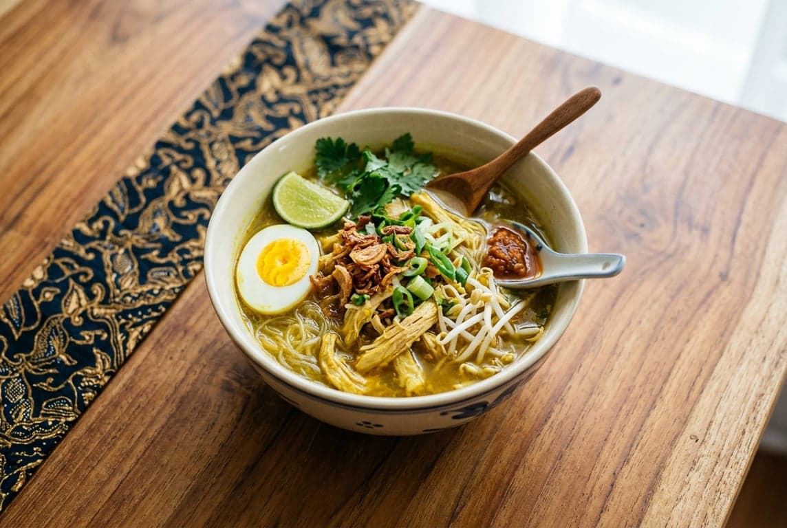 Soto Ayam