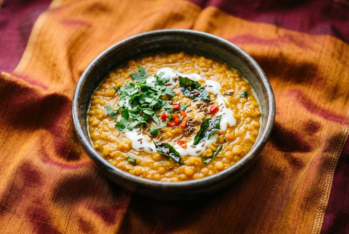 Make-Ahead Freeze Dahl