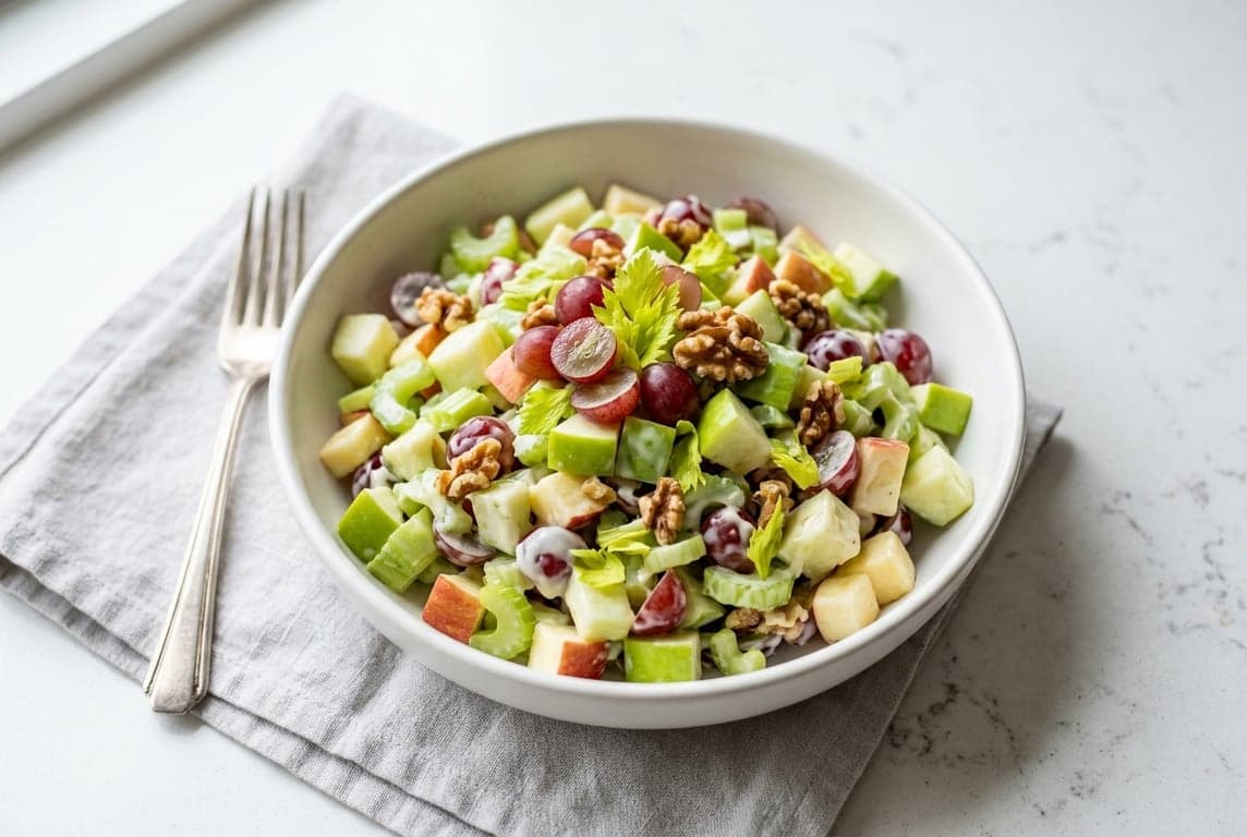 Waldorf Salad