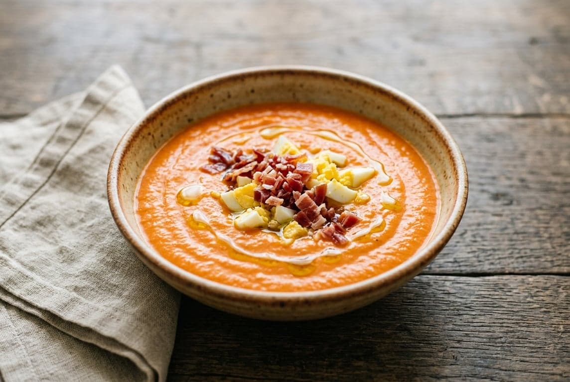 Salmorejo