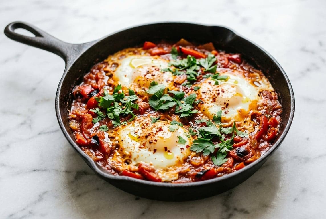 Shakshuka