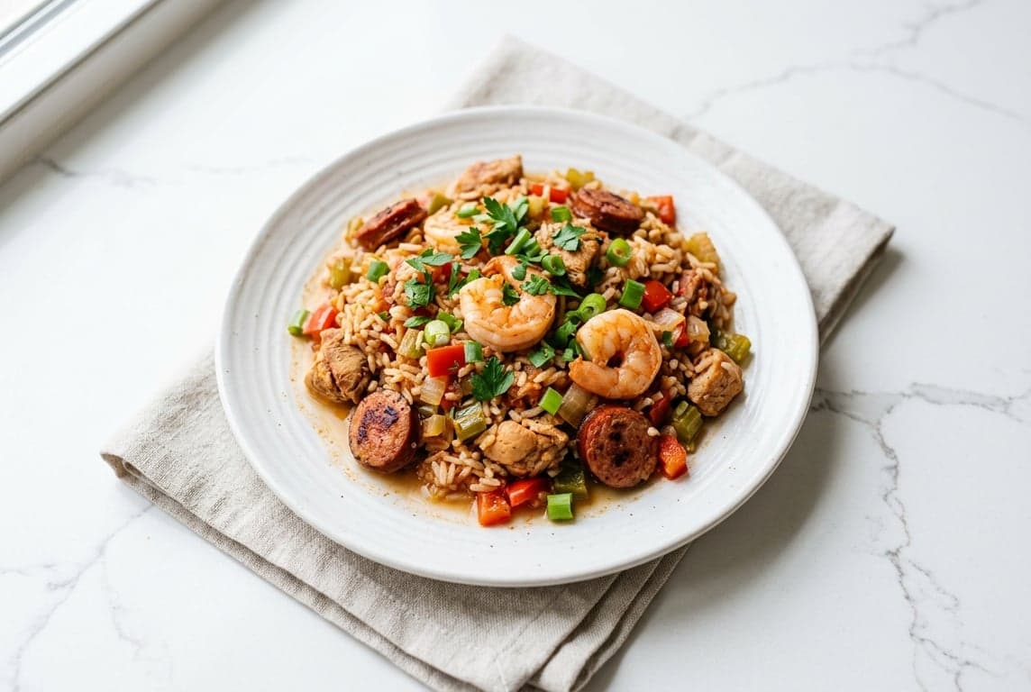 Jambalaya