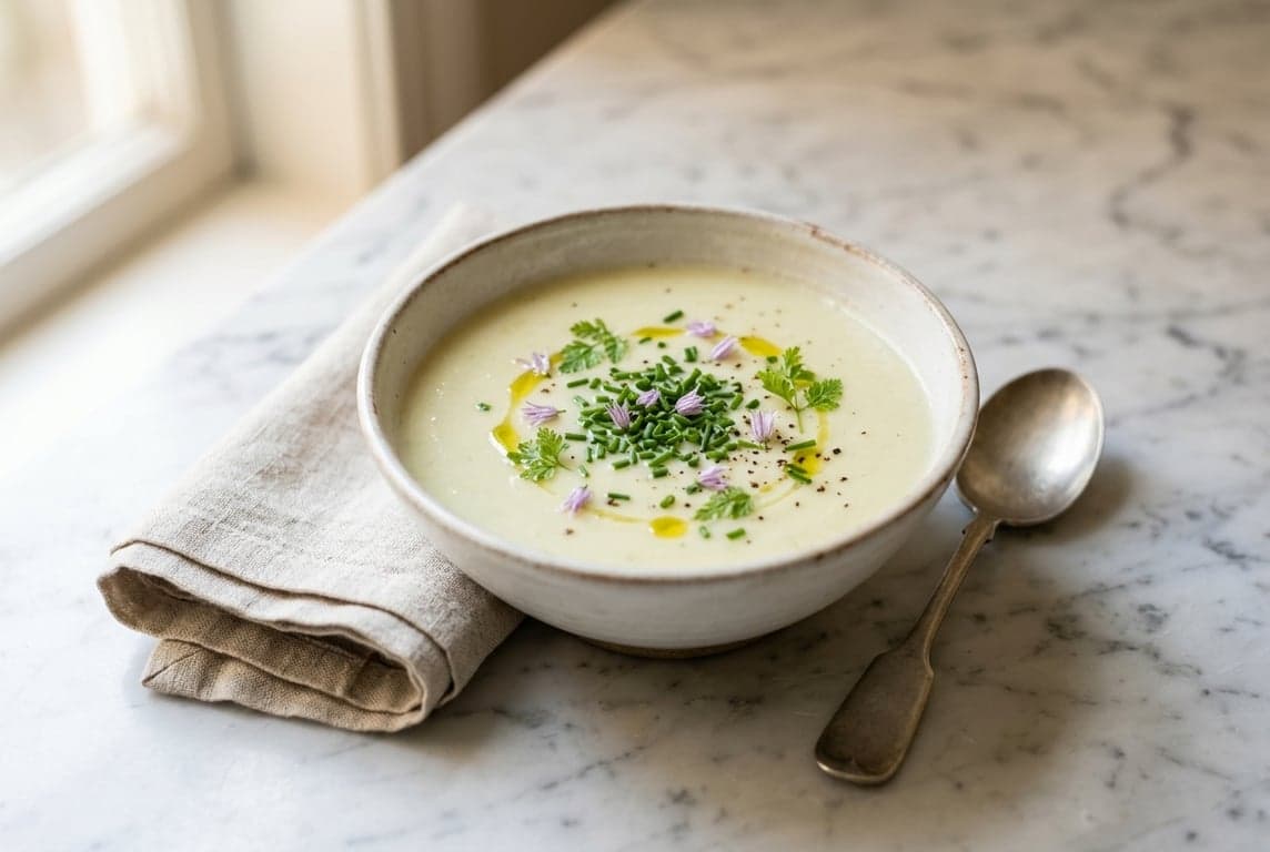 Vichyssoise