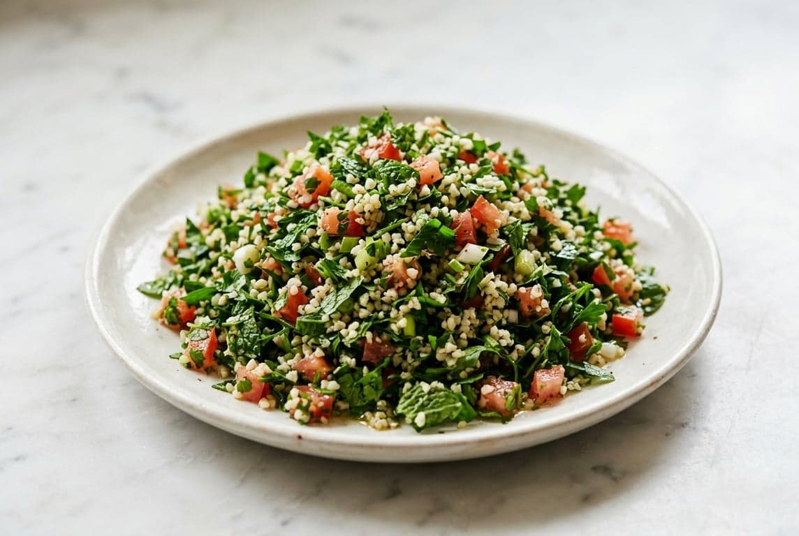 Tabbouleh