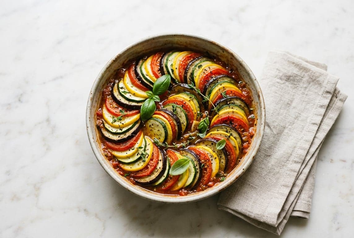Ratatouille