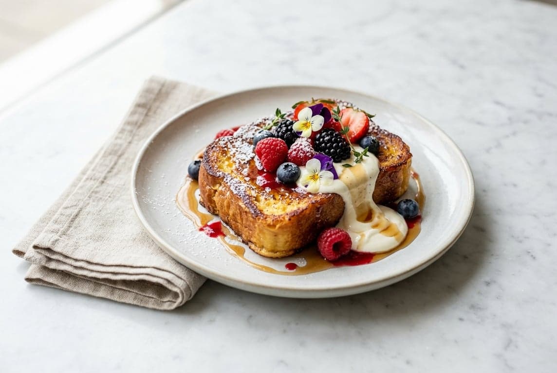 Pain Perdu