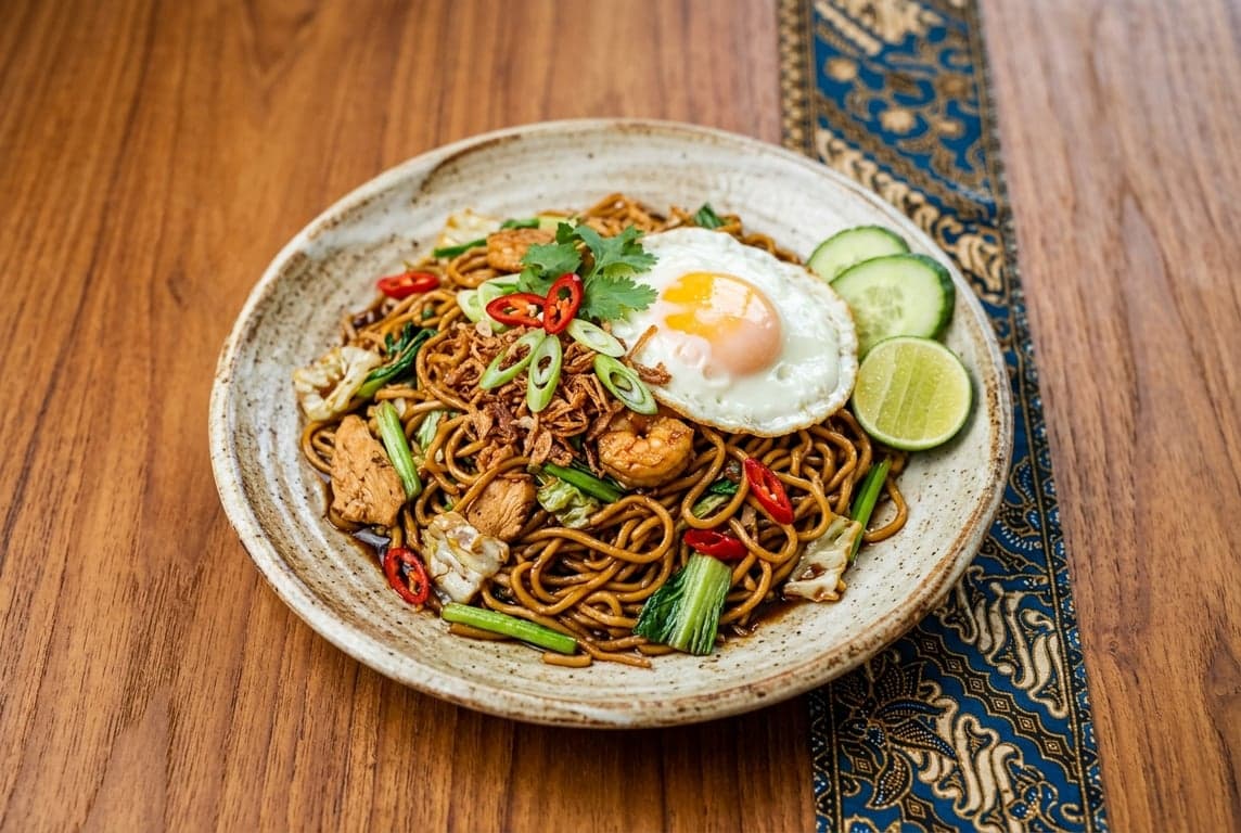 Mie Goreng