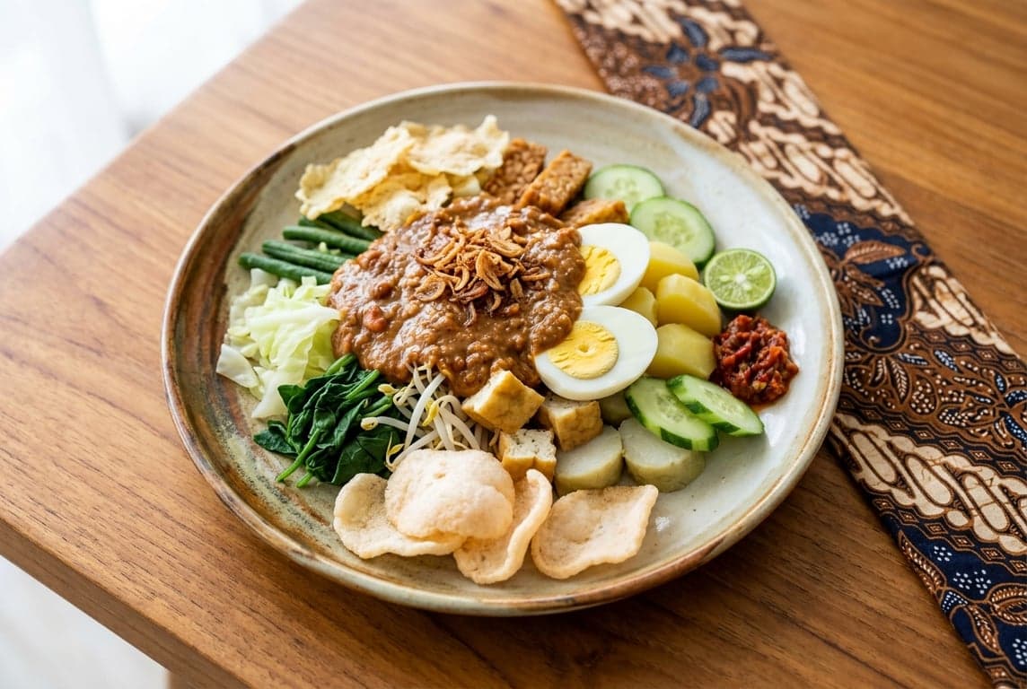 Gado-Gado